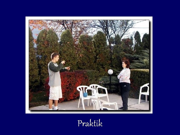 Praktik 