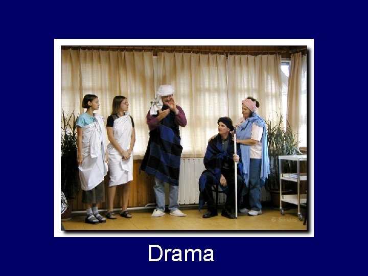 Drama 