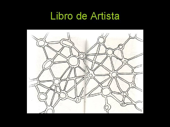 Libro de Artista 