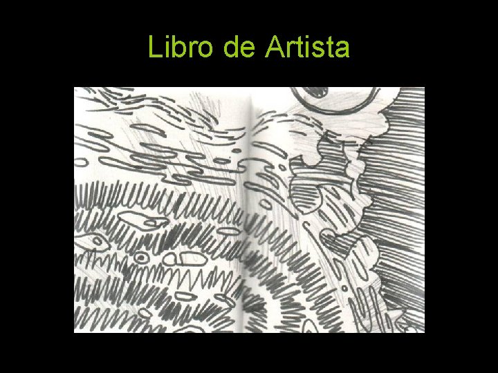 Libro de Artista 