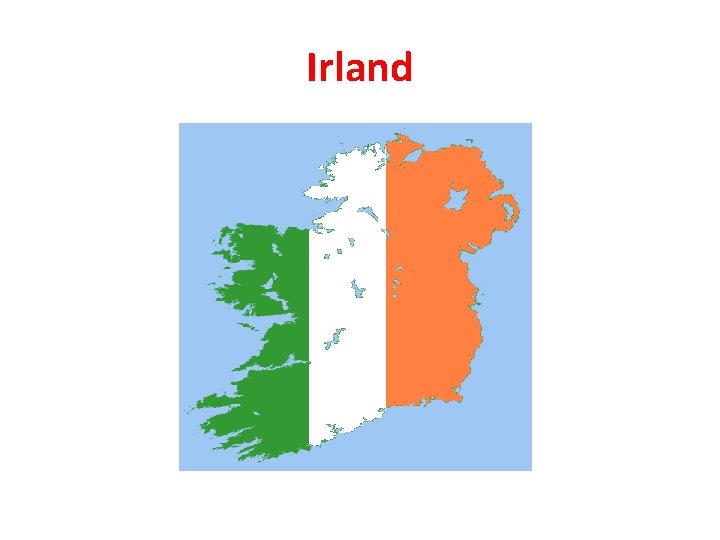 Irland 