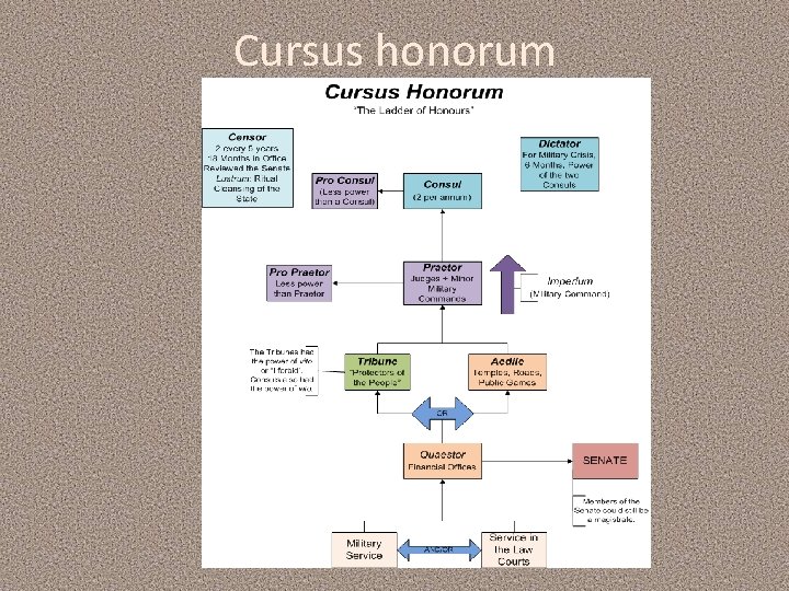 Cursus honorum 