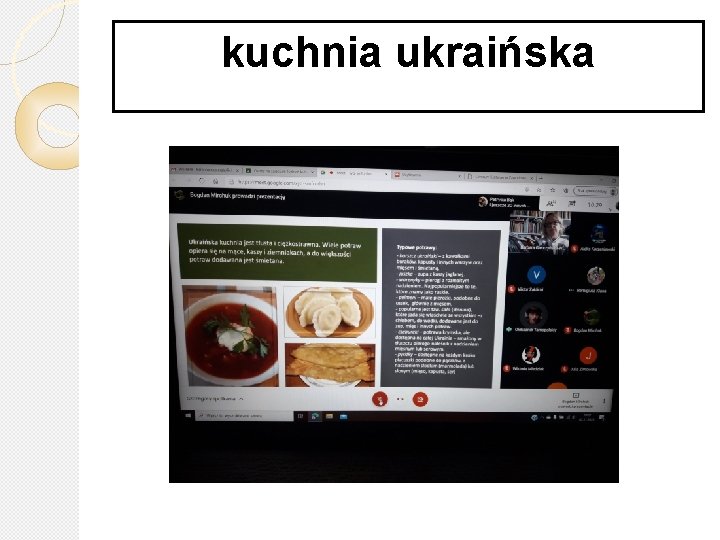 kuchnia ukraińska 