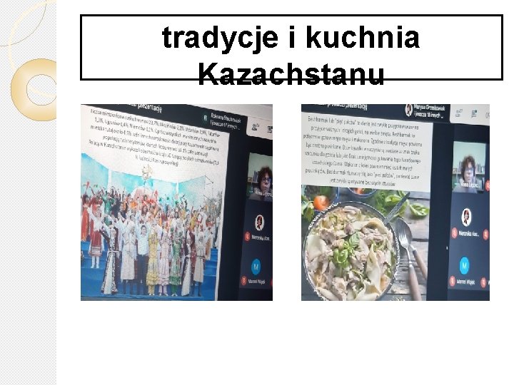 tradycje i kuchnia Kazachstanu 