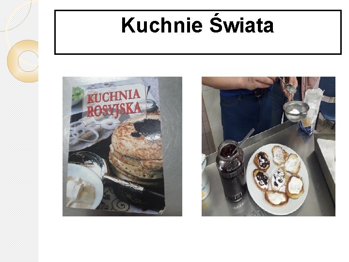 Kuchnie Świata 