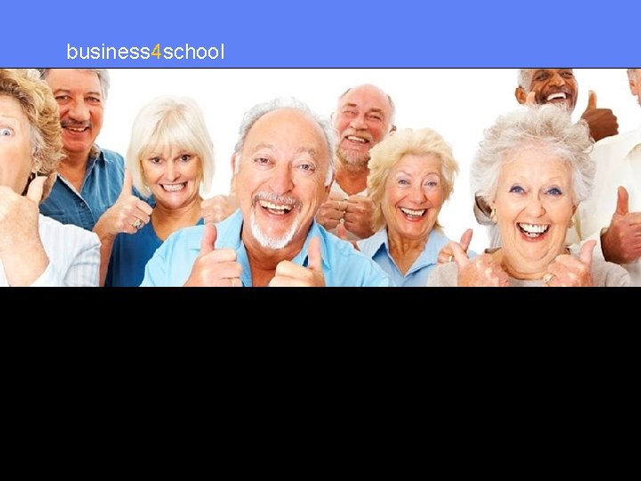 business 4 school Wirtschaft für die Schule 