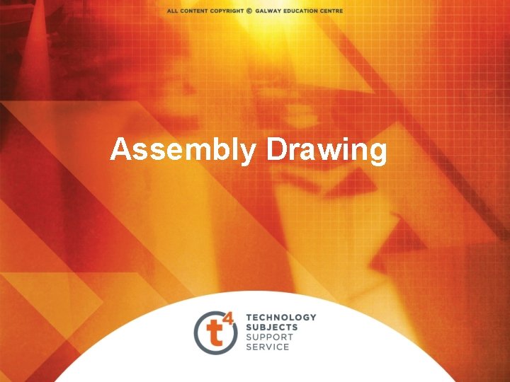 Assembly Drawing 