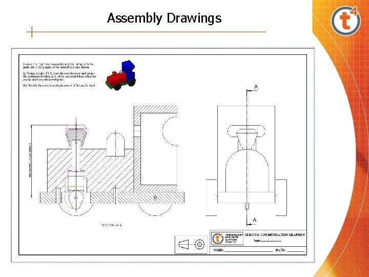 Assembly Drawings 