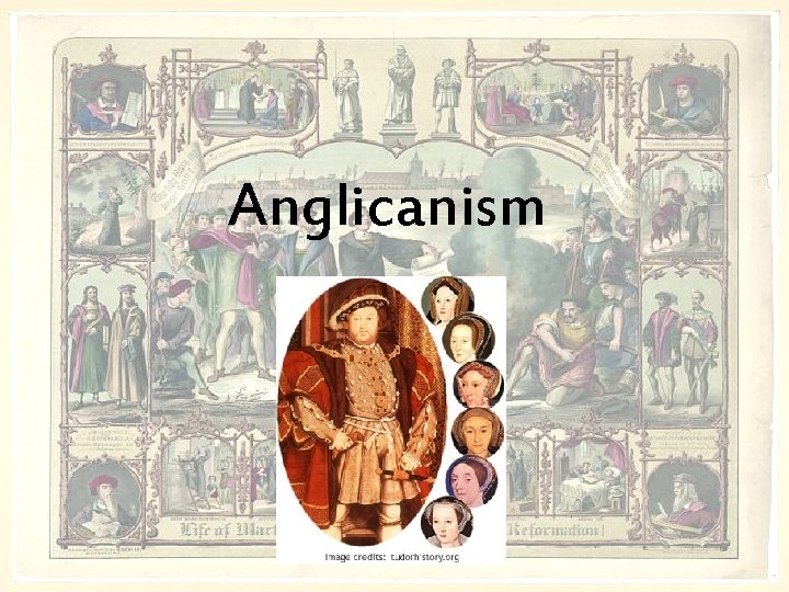 Anglicanism 