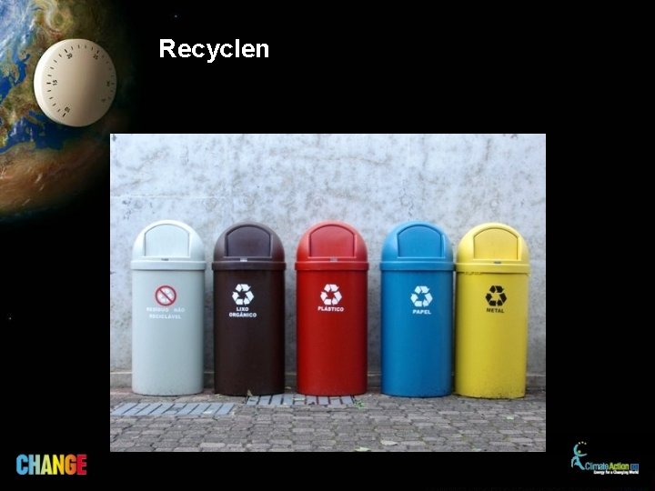 Recyclen 