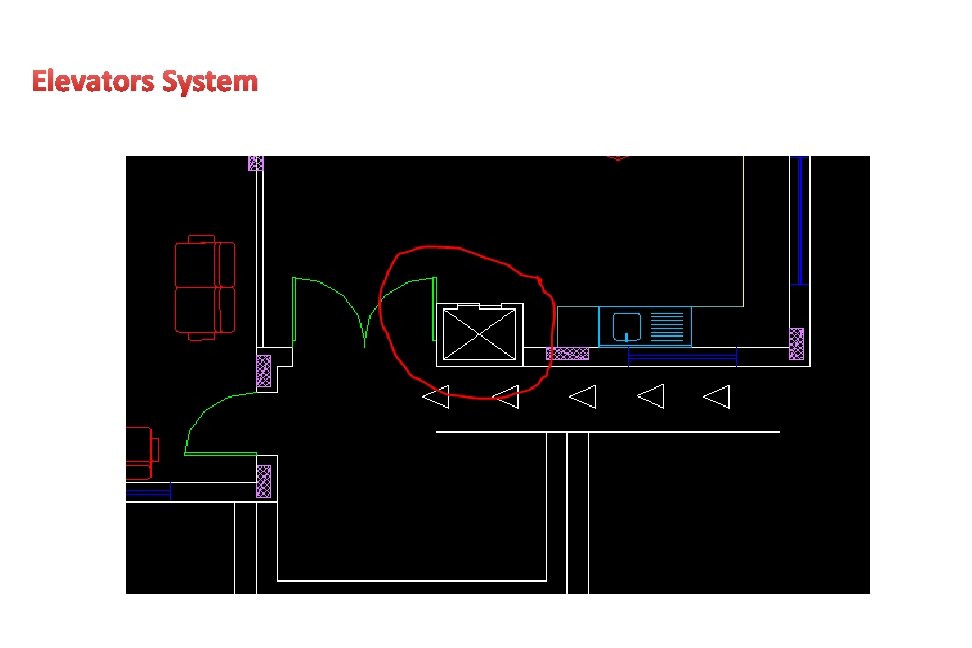 Elevators System 