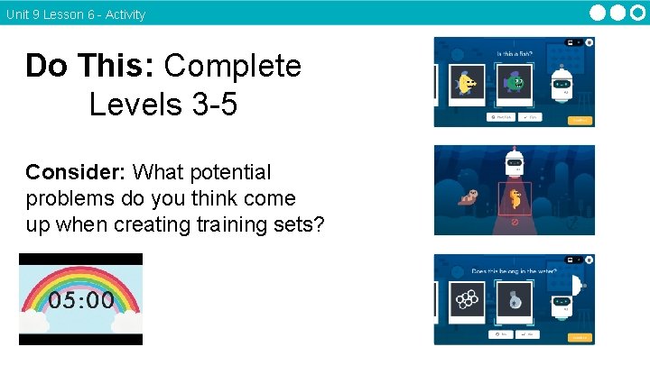 Unit 9 Lesson 5 Big Open and Crowdsourced