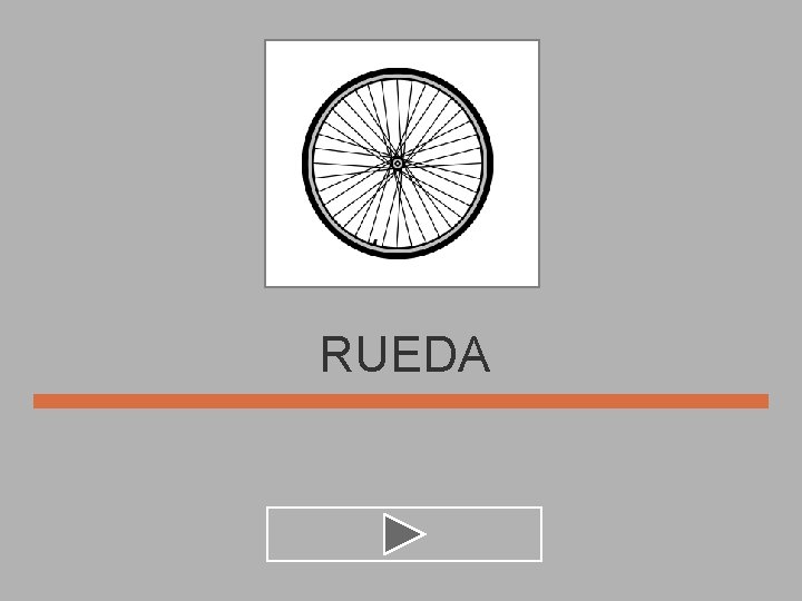 RUEDA 