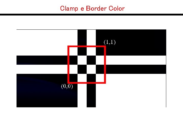 Clamp e Border Color 