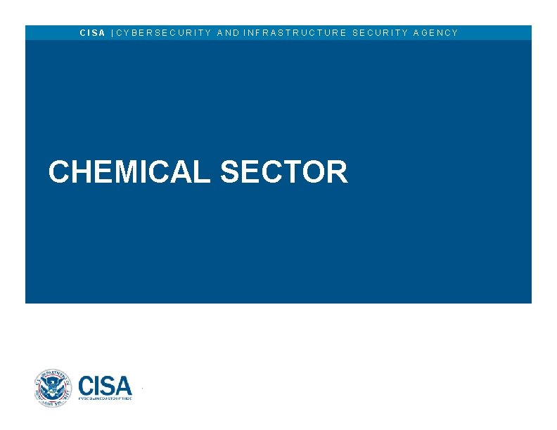 C I S A | C Y B E R S E C U