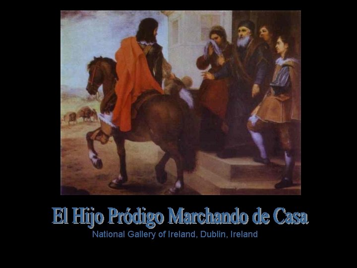 National Gallery of Ireland, Dublin, Ireland 
