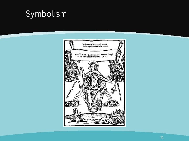 Symbolism 21 