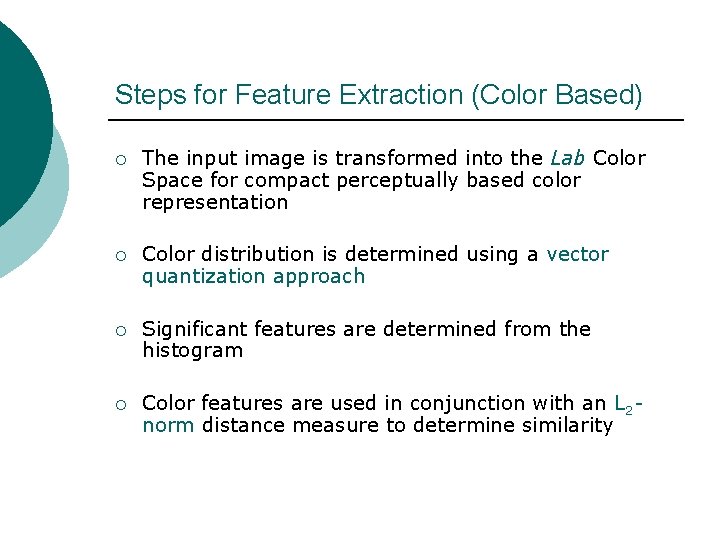 Matching and Retrieval System Based on Vocabulary and