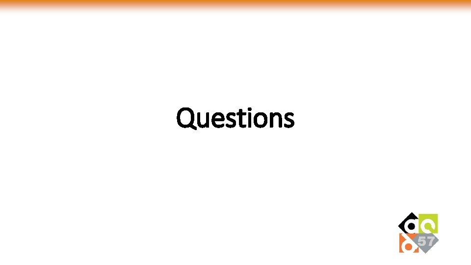 Questions 
