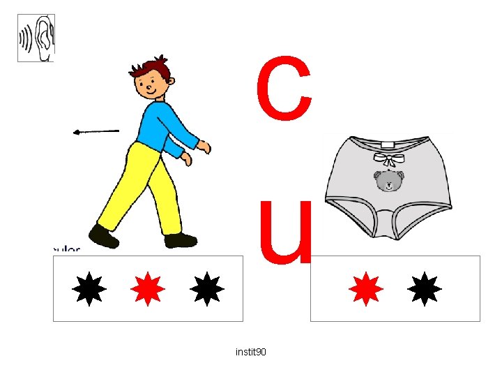 c u instit 90 