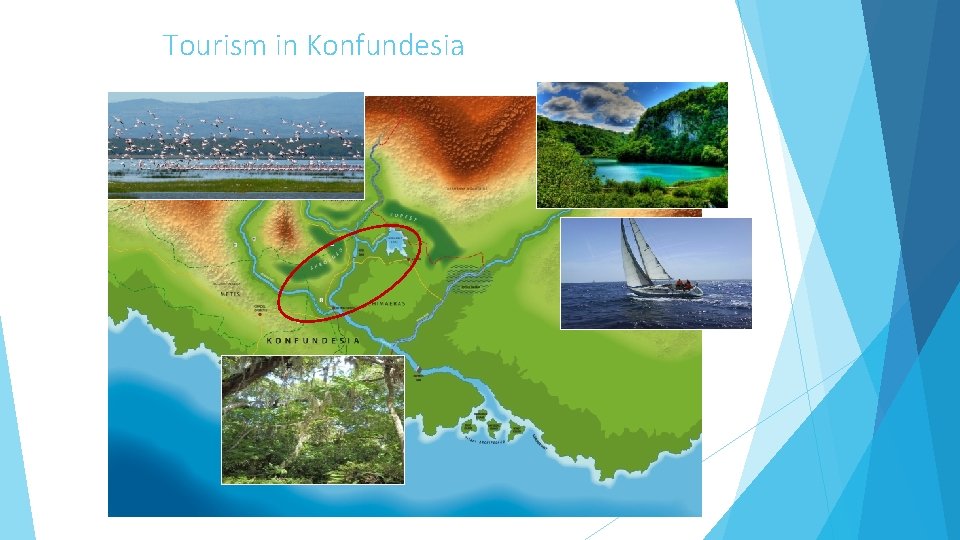 Tourism in Konfundesia 