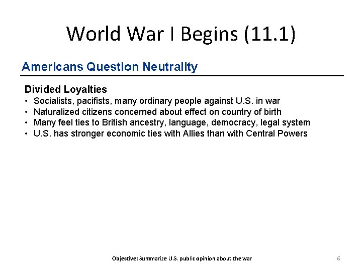 PPT from Ben Gamla Charter School Chapter 11