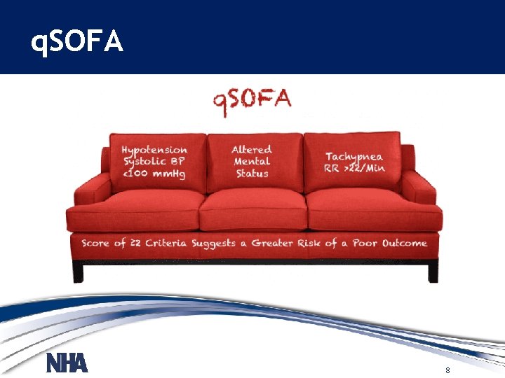 q. SOFA 8 