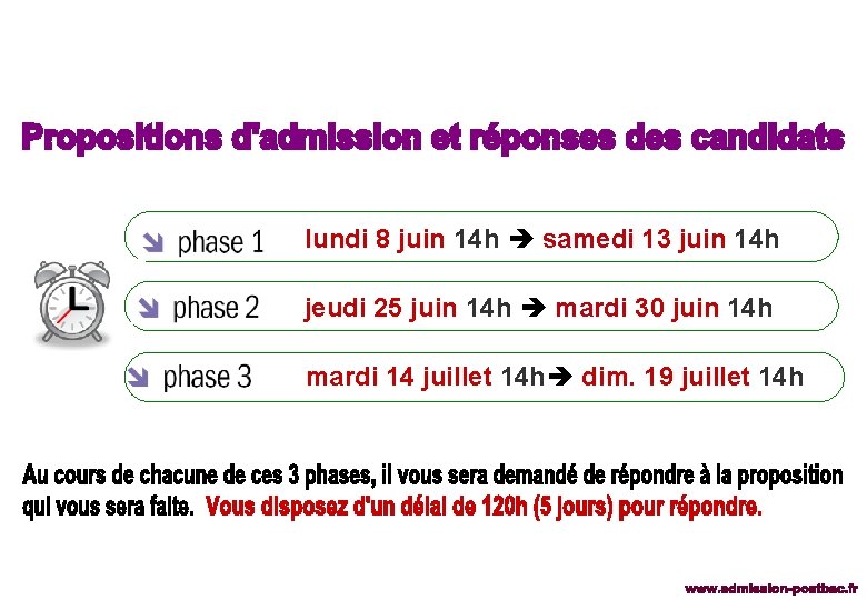 lundi 8 juin 14 h samedi 13 juin 14 h jeudi 25 juin 14