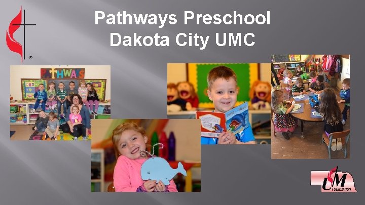 Pathways Preschool Dakota City UMC 