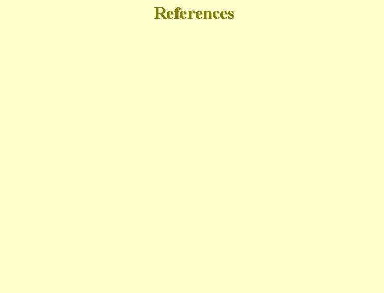 References 