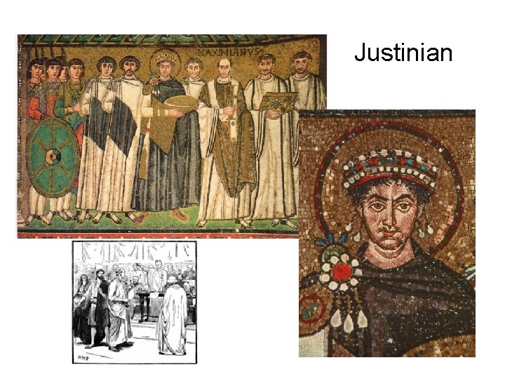 Justinian 