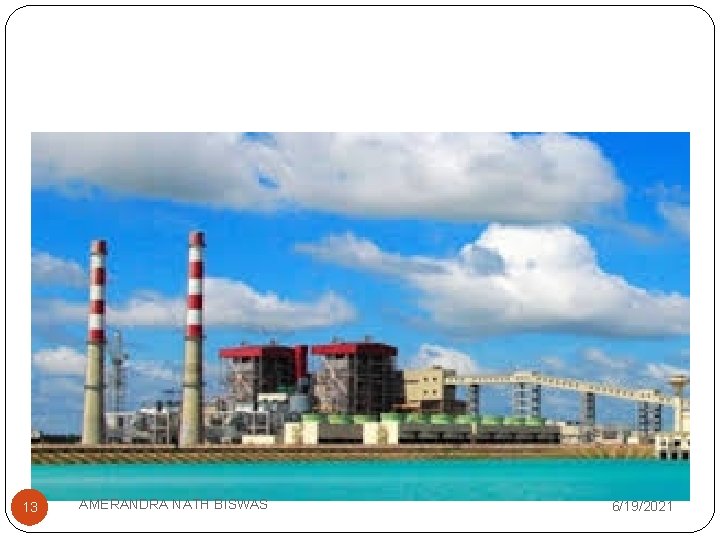 13 AMERANDRA NATH BISWAS 6/19/2021 