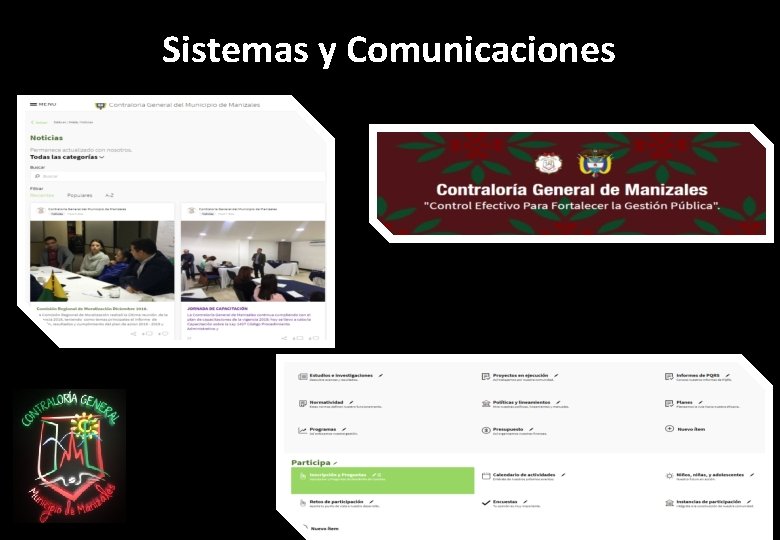 Sistemas y Comunicaciones 