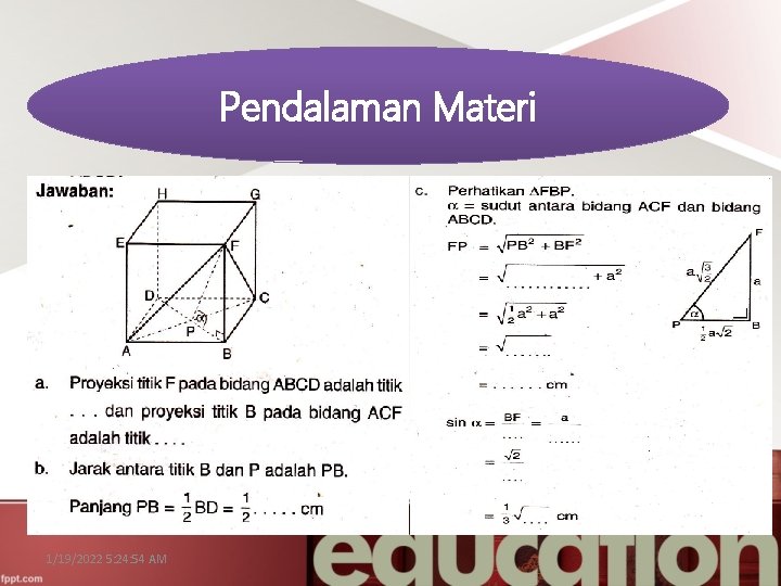 Pendalaman Materi 1/19/2022 5: 24: 54 AM 