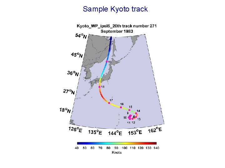 Sample Kyoto track 