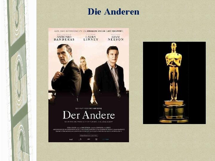 Die Anderen 