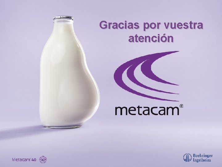 Gracias por vuestra atención 