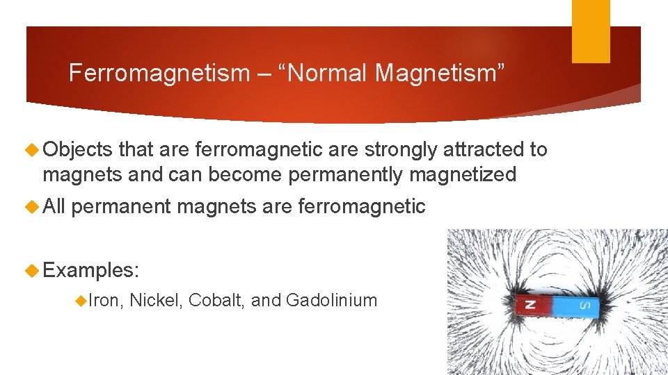 The Basics The first stone was