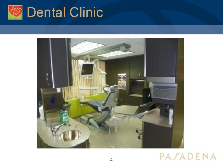 Dental Clinic 4 