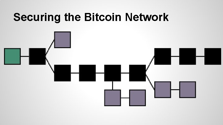 Securing the Bitcoin Network 