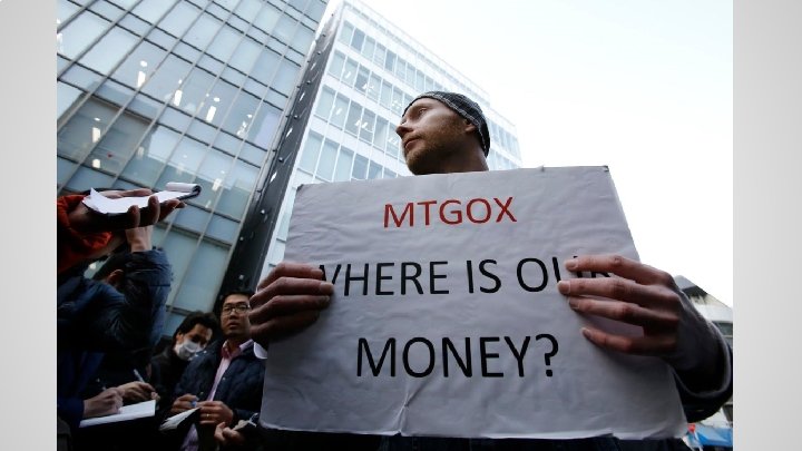 MTGOX 