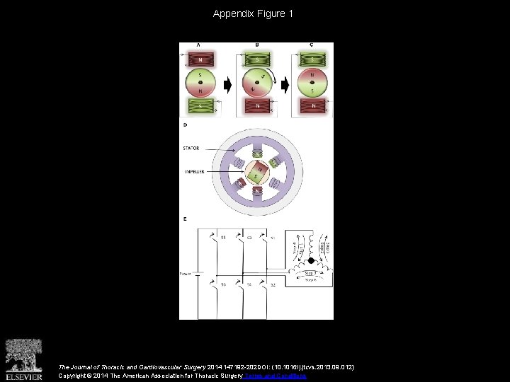 Appendix Figure 1 The Journal of Thoracic and Cardiovascular Surgery 2014 147192 -202 DOI: