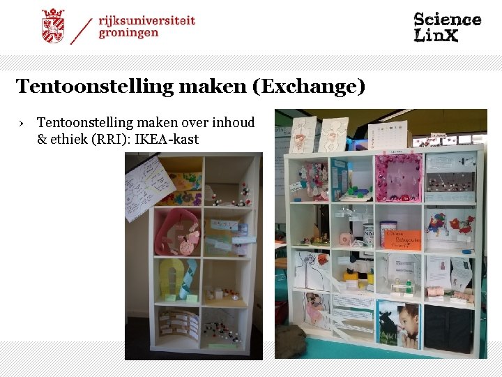 Tentoonstelling maken (Exchange) › Tentoonstelling maken over inhoud & ethiek (RRI): IKEA-kast 