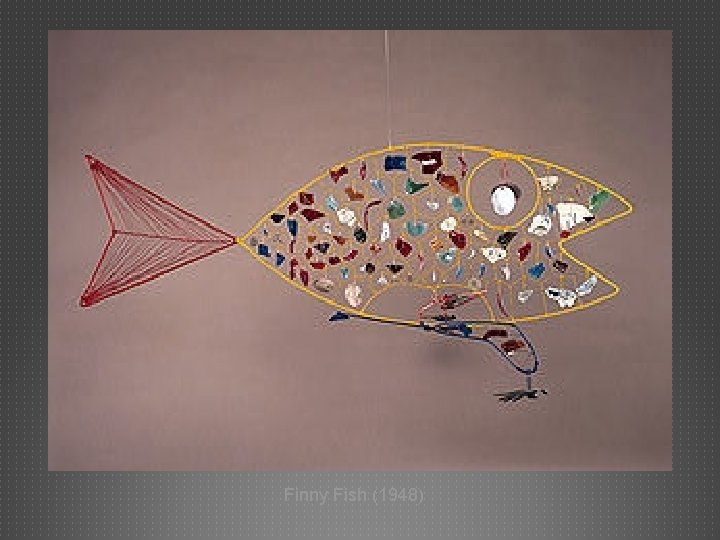Finny Fish (1948) 