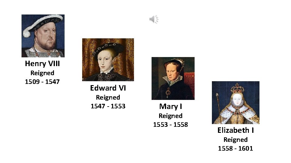 Princess Elizabeth In the Tower of London Her