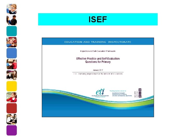 ISEF 