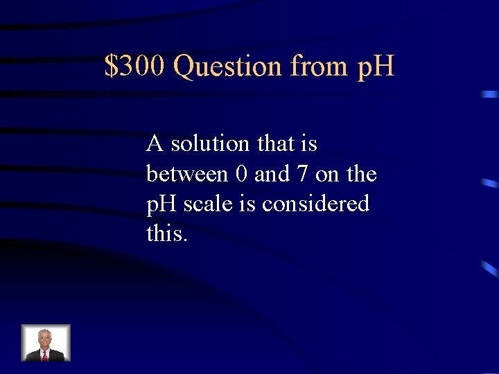 Jeopardy Elements Wild Card Compounds Properties Periodic Table