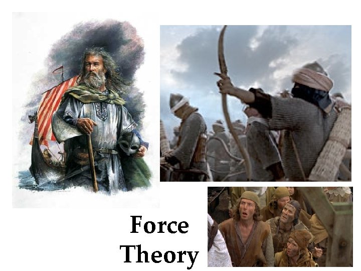 Force Theory 