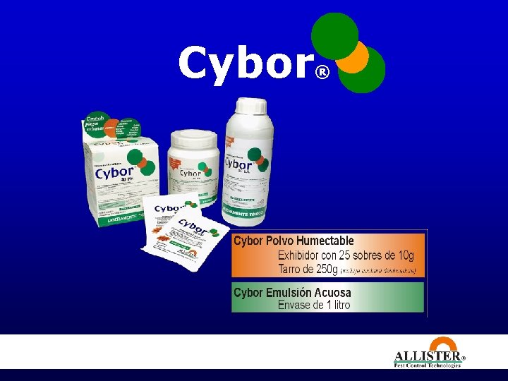 Cybor ® 