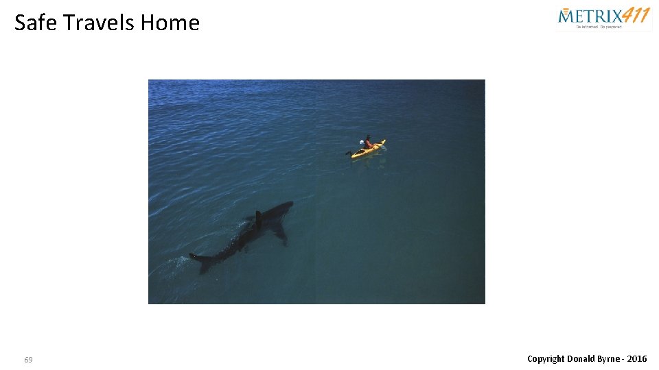 Safe Travels Home 69 Copyright Donald Byrne - 2016 